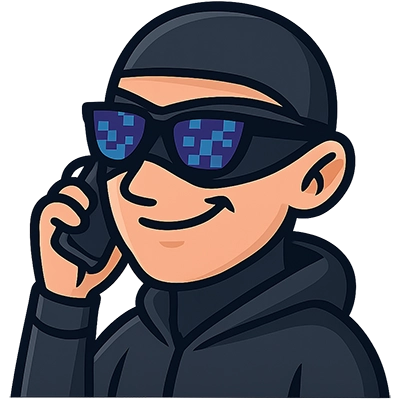 Defraudador