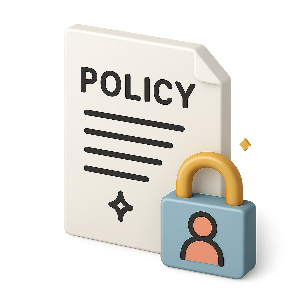 Política de Privacidad